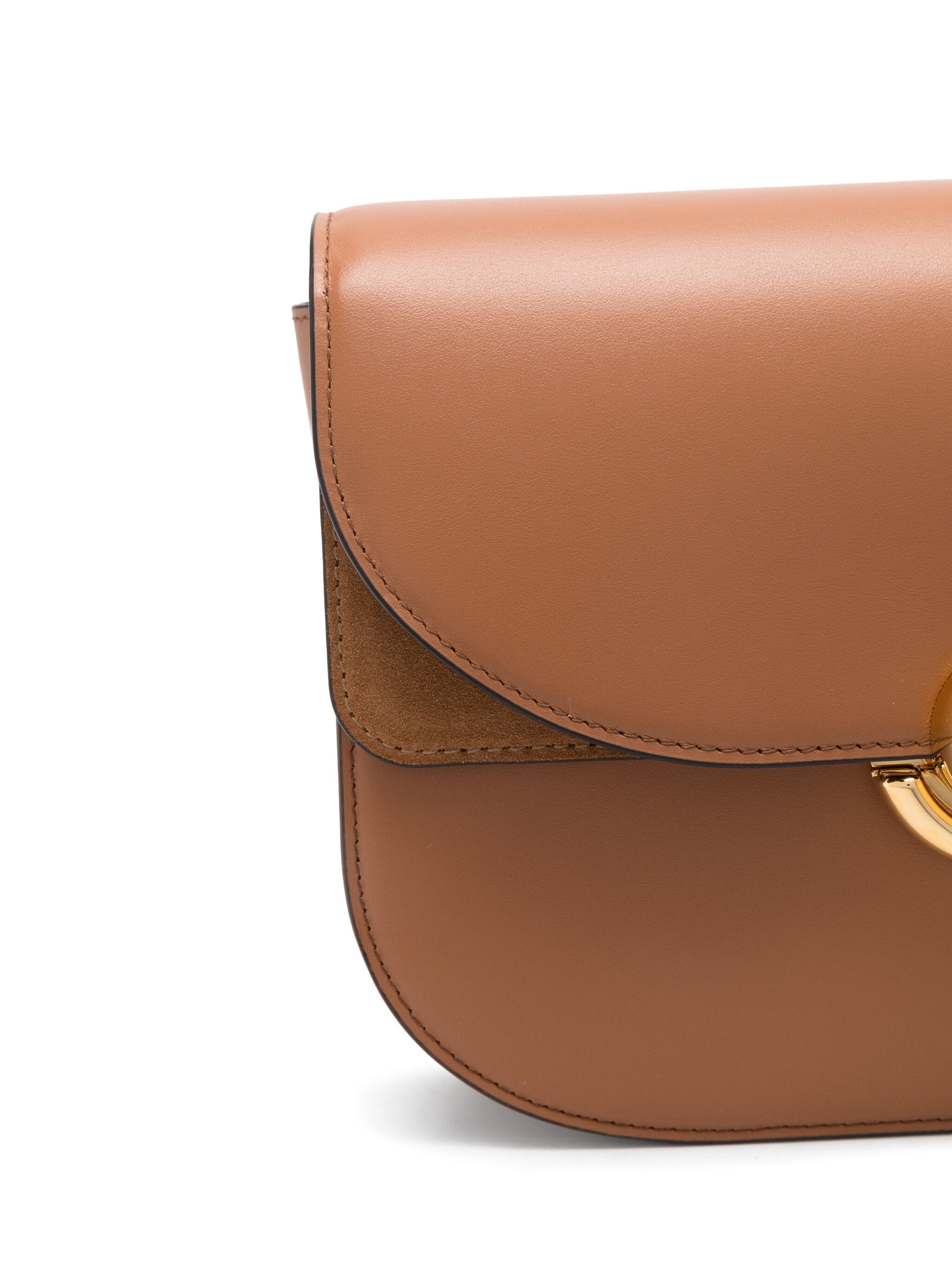 FURLA SFERA S CROSSBODY ROUND