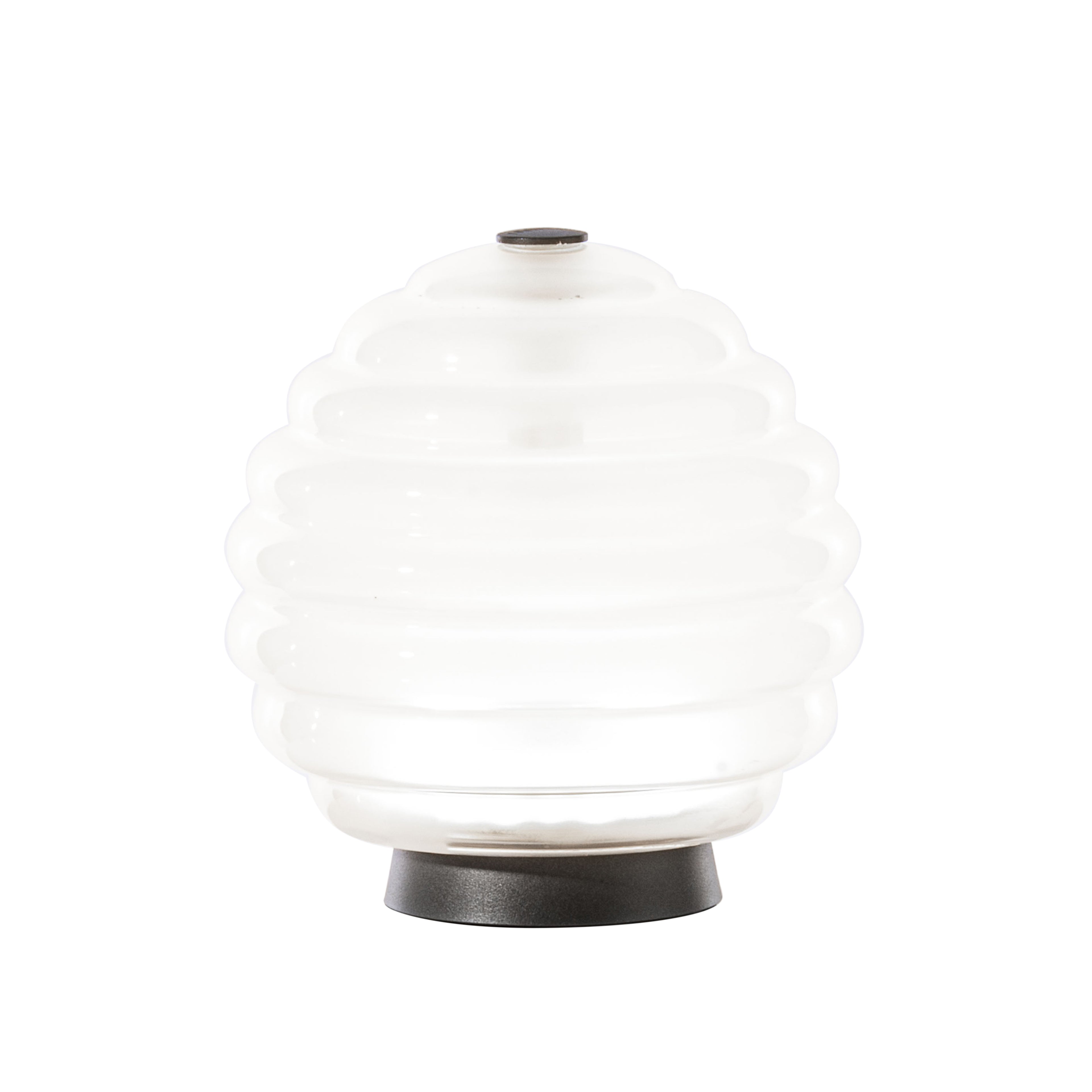 DECO LUCE 847.62 Ø17 H19 CR SAB.INT.