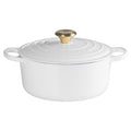 Cocotte Rotonda Evolution 24cm