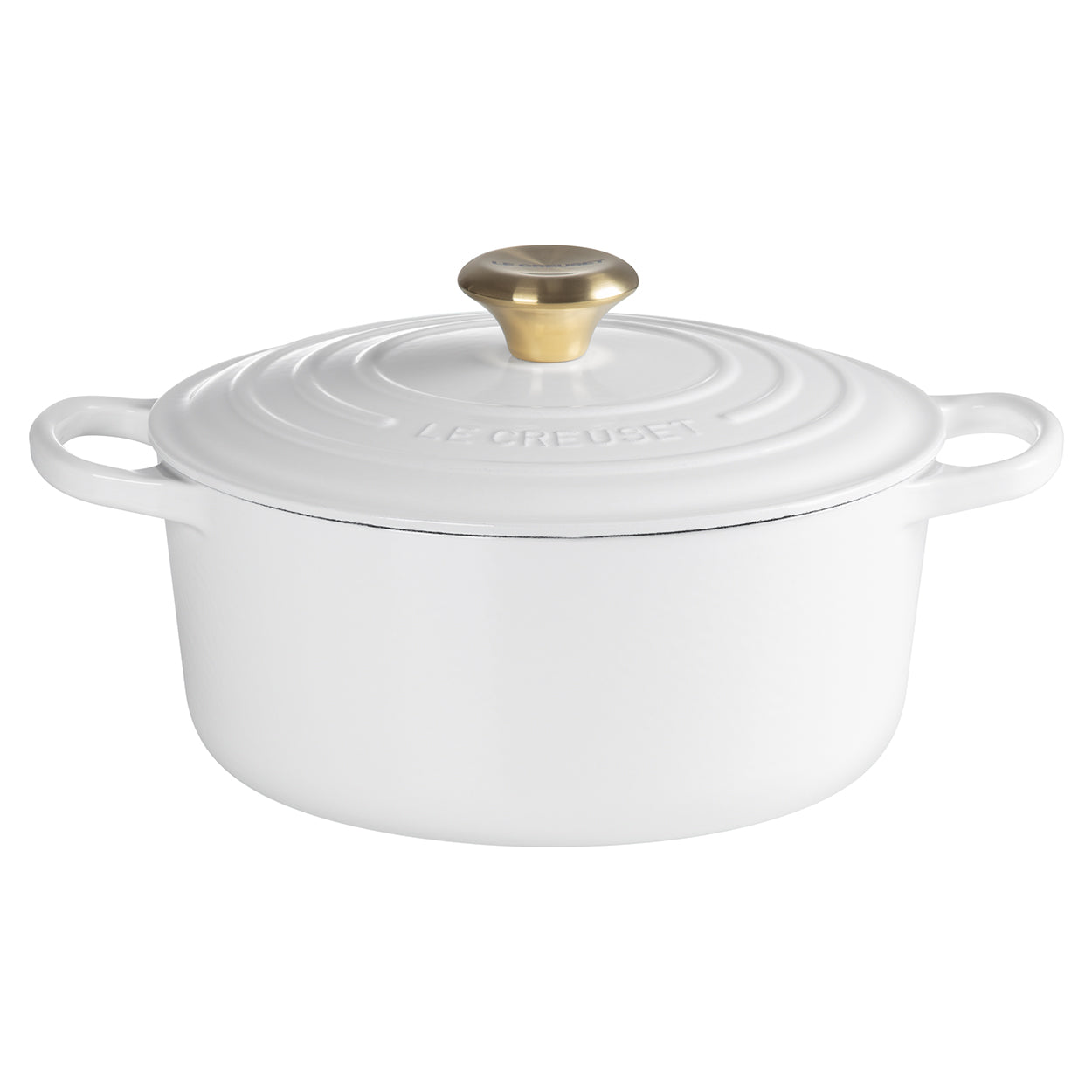 Cocotte Rotonda Evolution 24cm