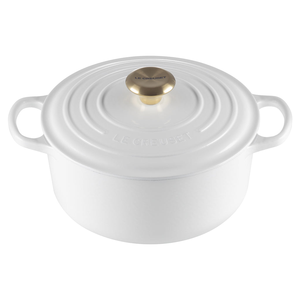 Cocotte Rotonda Evolution 24cm