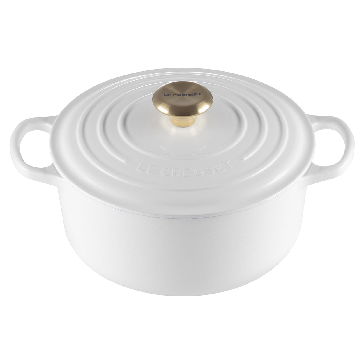 Cocotte Rotonda Evolution 24cm