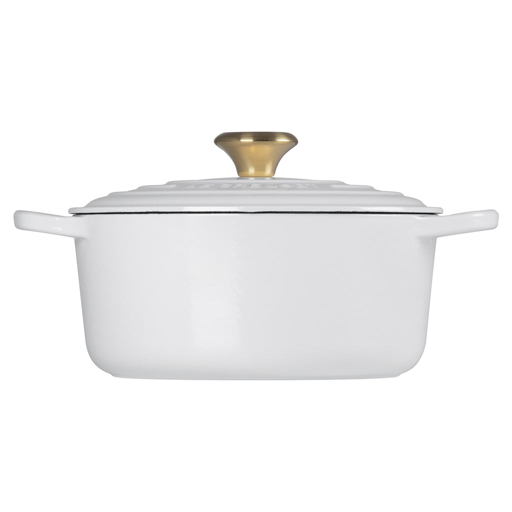 Cocotte Rotonda Evolution 24cm