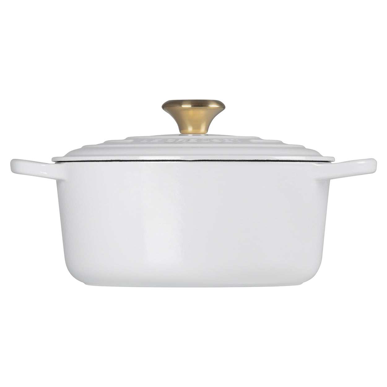 Cocotte Rotonda Evolution 24cm