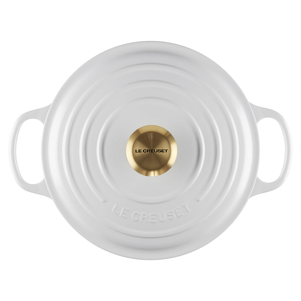 Cocotte Rotonda Evolution 24cm