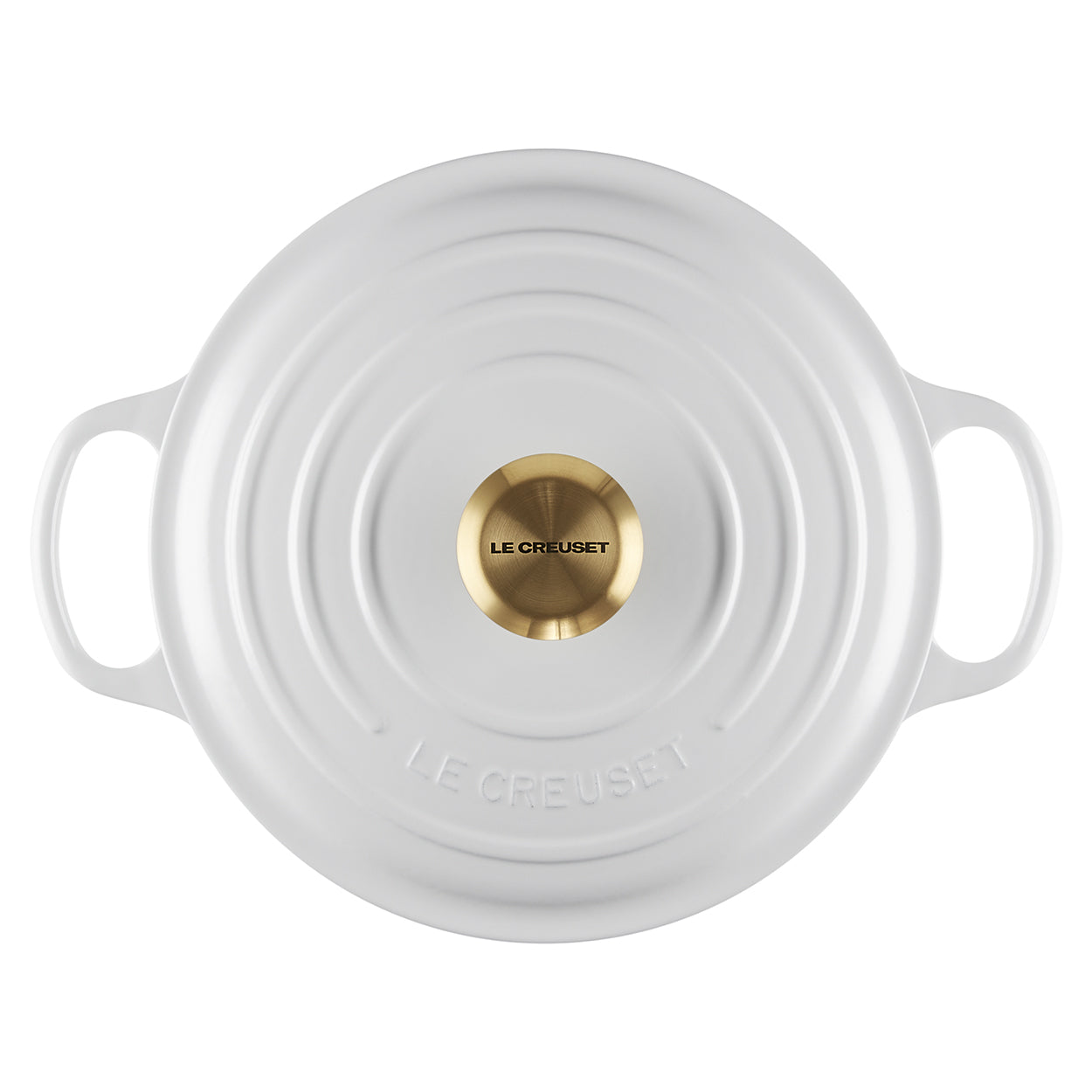 Cocotte Rotonda Evolution 24cm