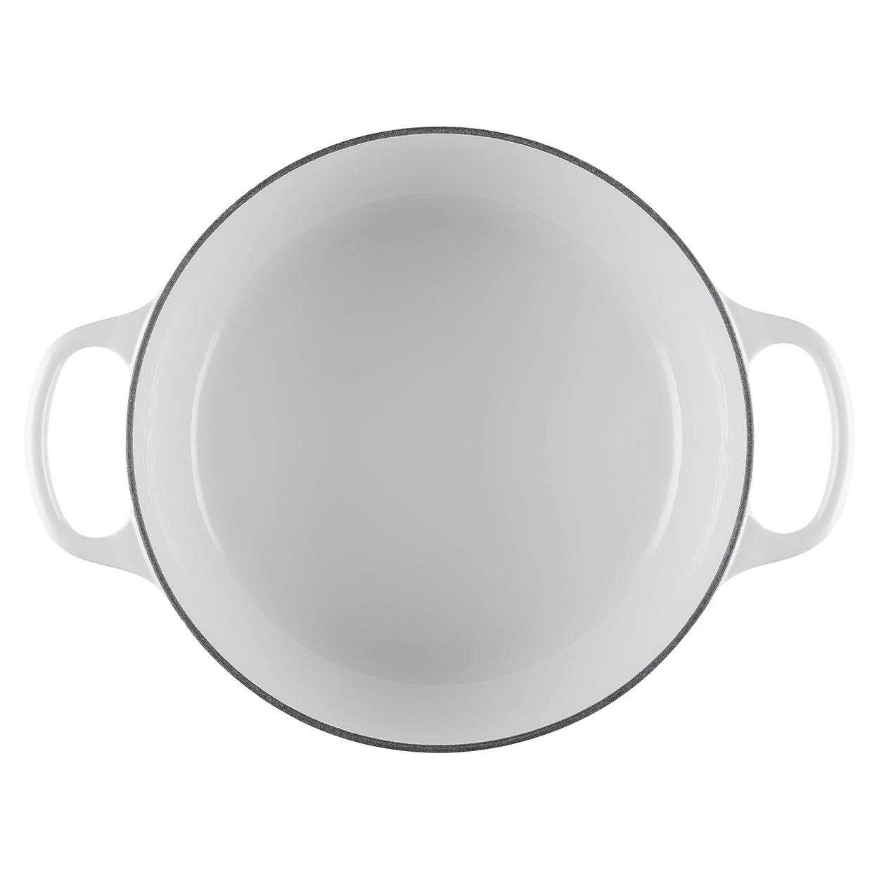 Cocotte Rotonda Evolution 24cm