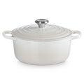 COCOTTE ROT EVO 24 MERINGUE