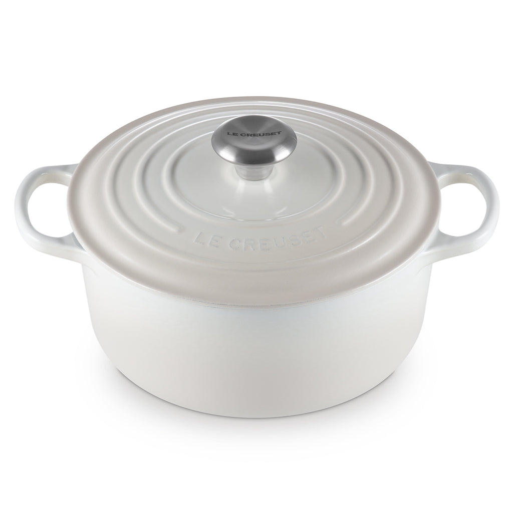 COCOTTE ROT EVO 24 MERINGUE