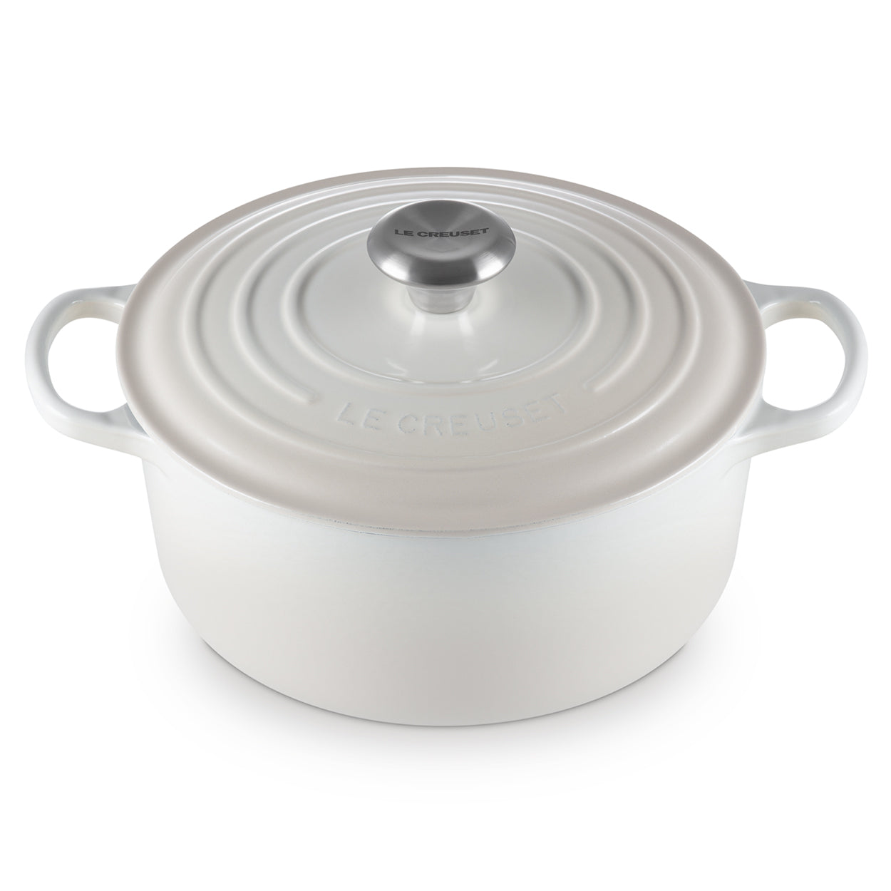 COCOTTE ROT EVO 24 MERINGUE