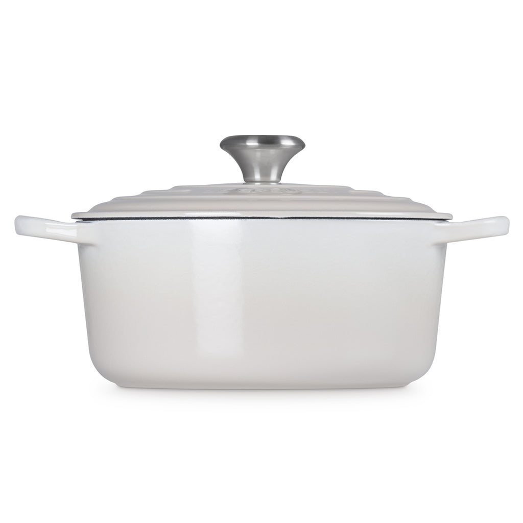 COCOTTE ROT EVO 24 MERINGUE