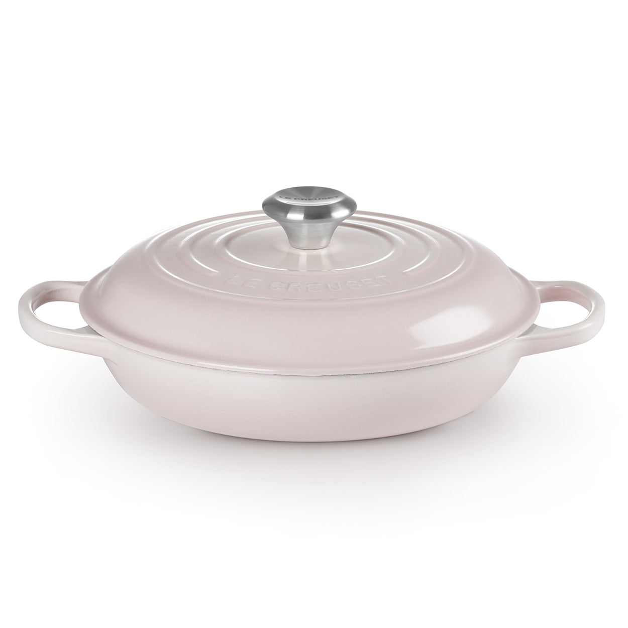 TEGAME Basso EVOlution 26 SHELL PINK