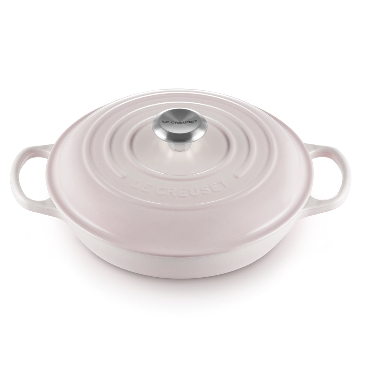 TEGAME Basso EVOlution 26 SHELL PINK