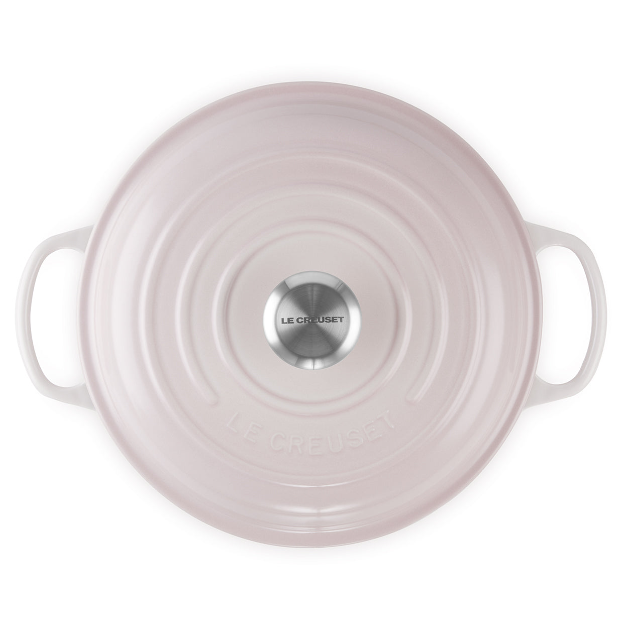 TEGAME Basso EVOlution 26 SHELL PINK