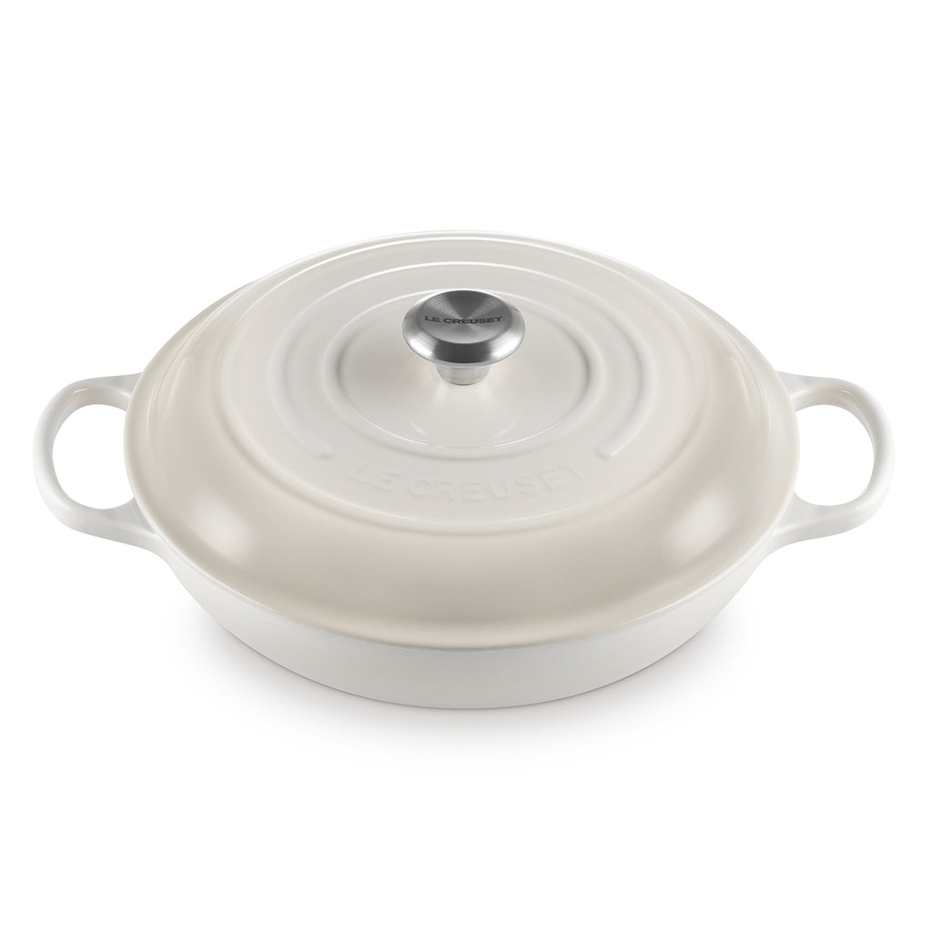 TEGAME BASSO EVO 30CM MERINGUE