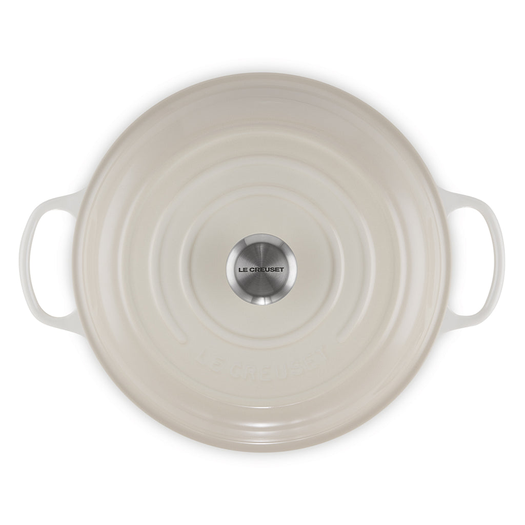 TEGAME BASSO EVO 30CM MERINGUE