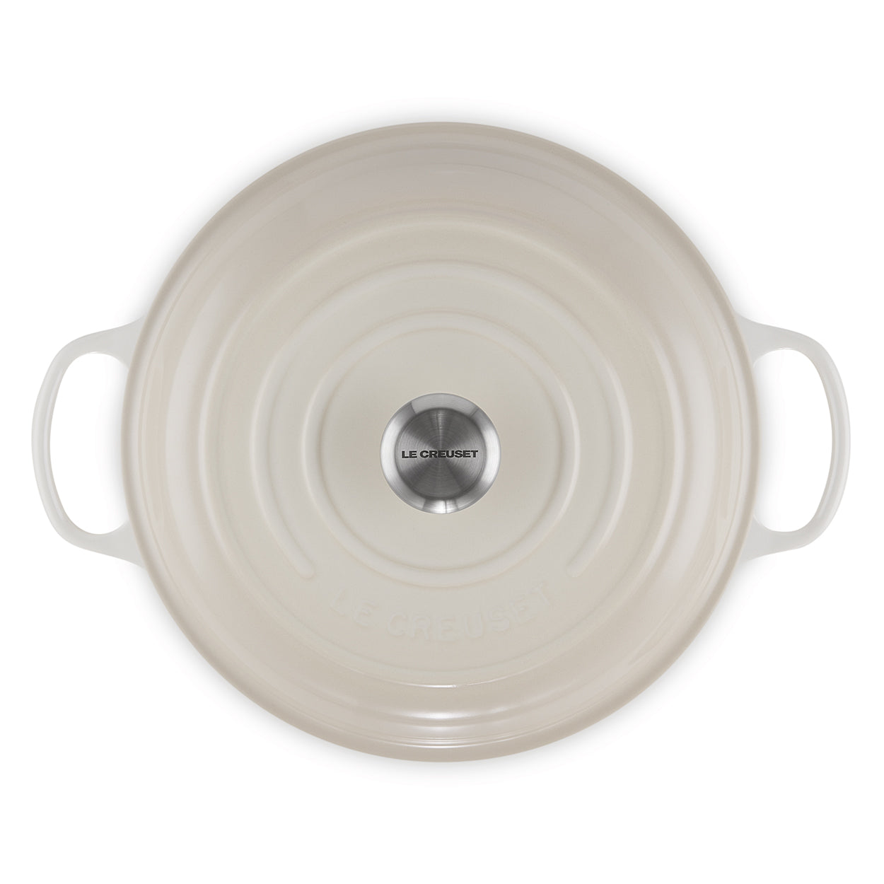 TEGAME BASSO EVO 30CM MERINGUE