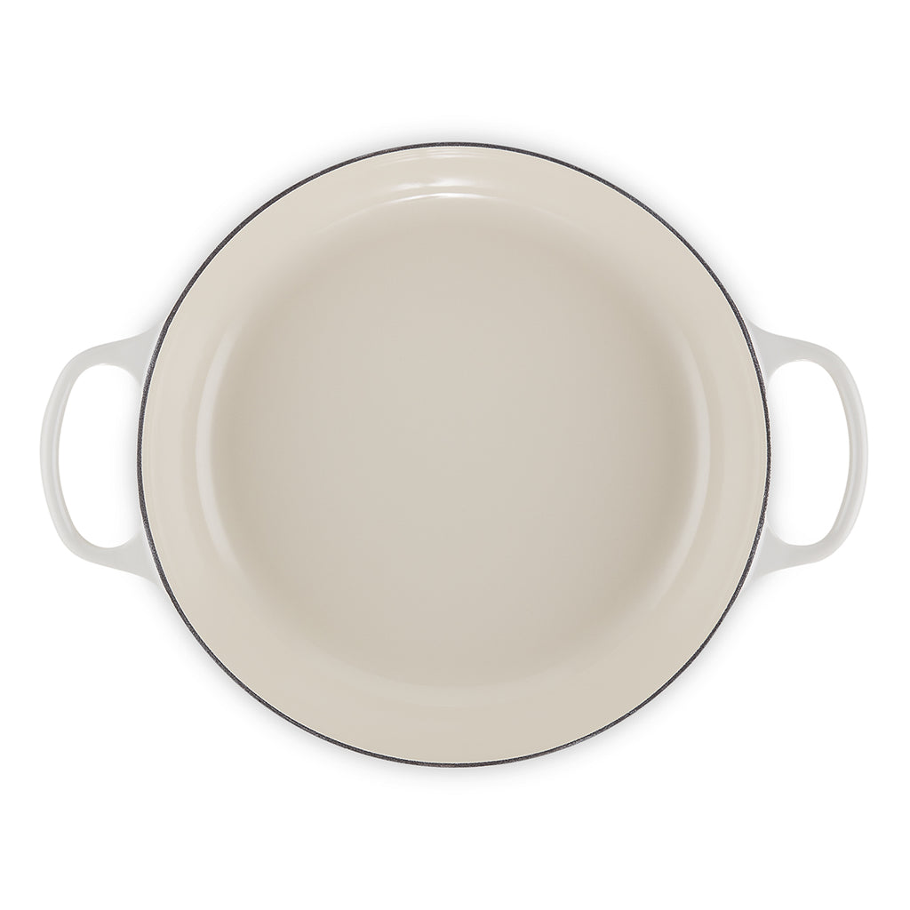 TEGAME BASSO EVO 30CM MERINGUE