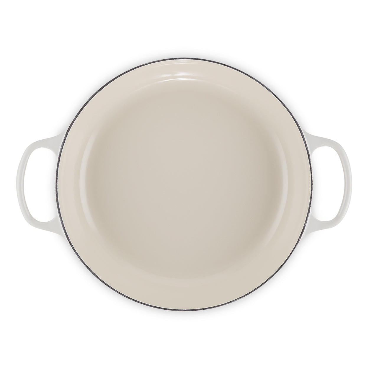 TEGAME BASSO EVO 30CM MERINGUE