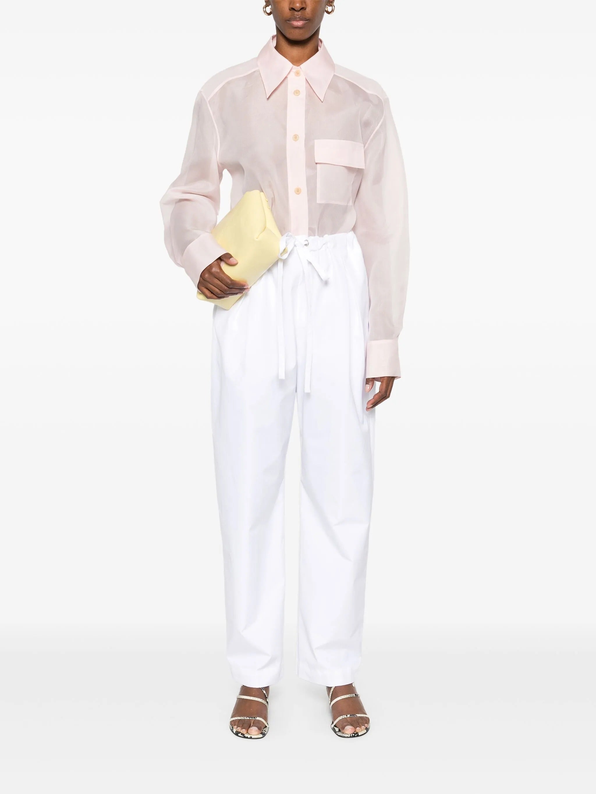 TRENTON PANT