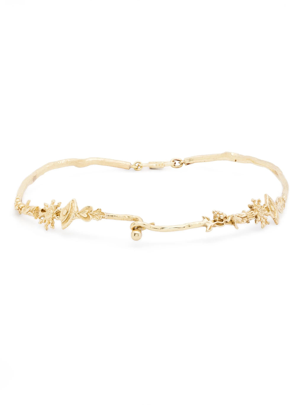 ENCANTO COLLECTOR CHARM COLLAR