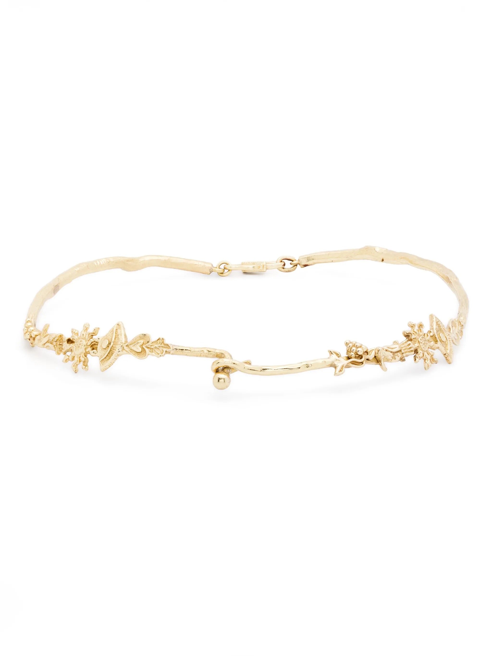 ENCANTO COLLECTOR CHARM COLLAR