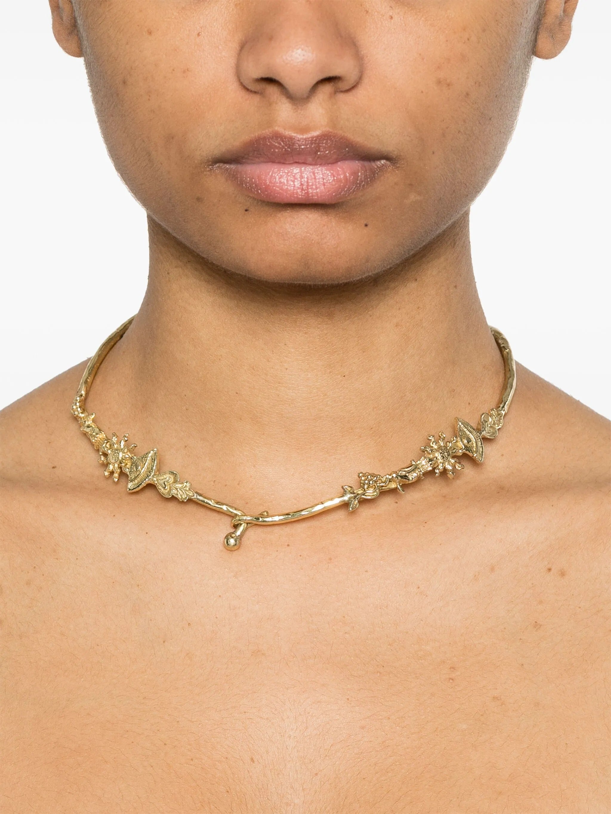 ENCANTO COLLECTOR CHARM COLLAR