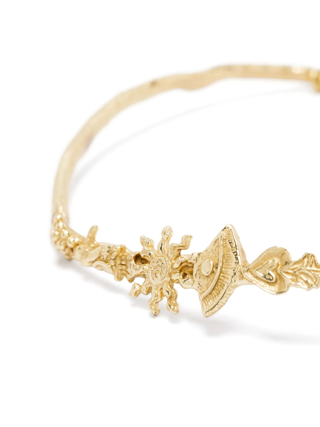 ENCANTO COLLECTOR CHARM COLLAR