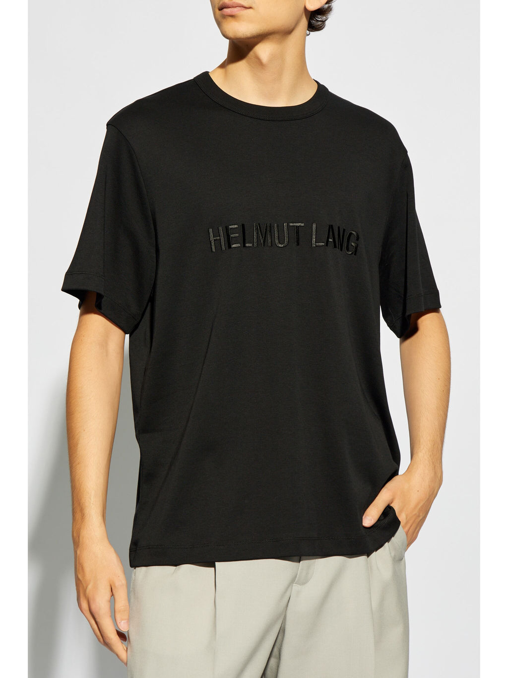 LOGO OV TEE.HVY EVER