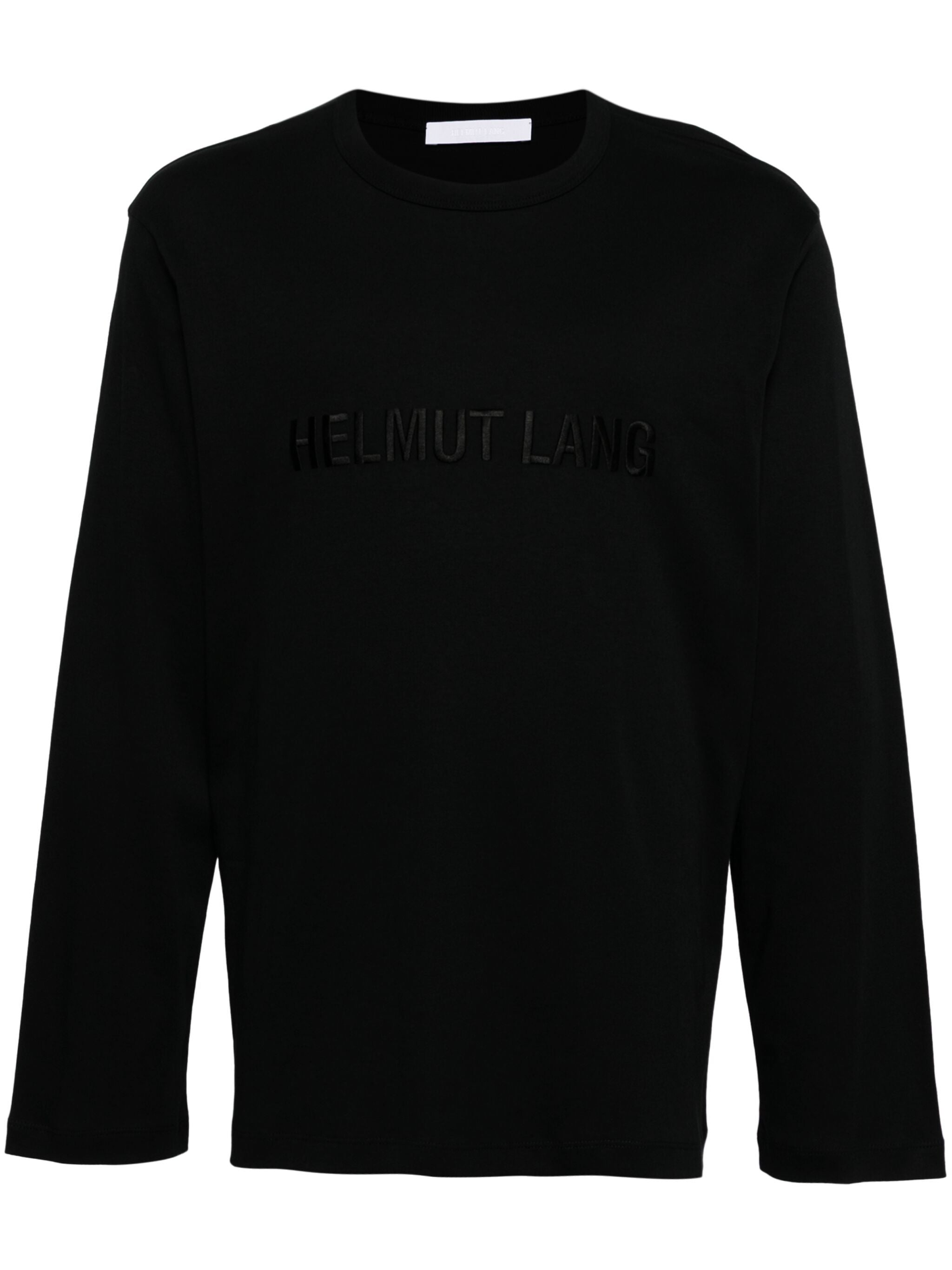 LOGO OS LS TEE.HVY E