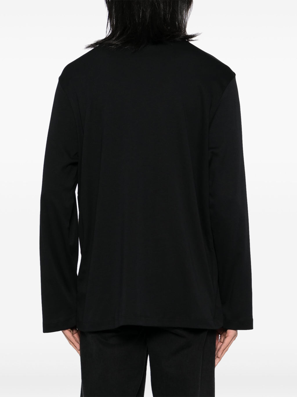 LOGO OS LS TEE.HVY E