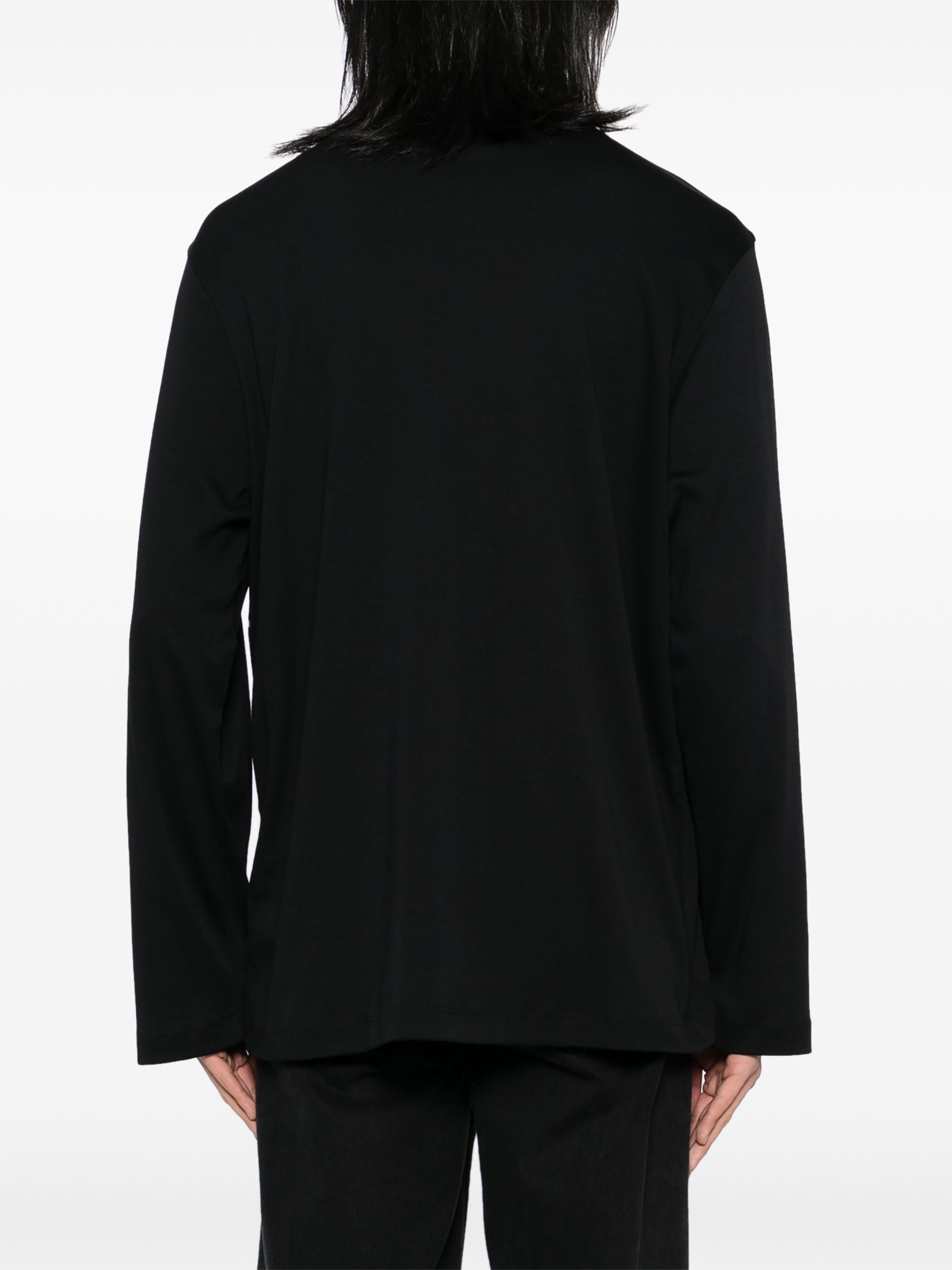 LOGO OS LS TEE.HVY E