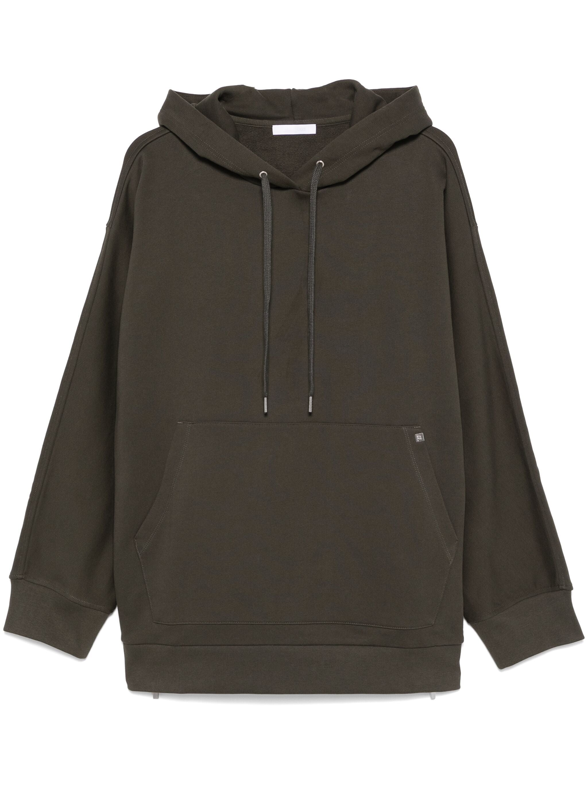 MEGA ZIP HOODIE.CMBD
