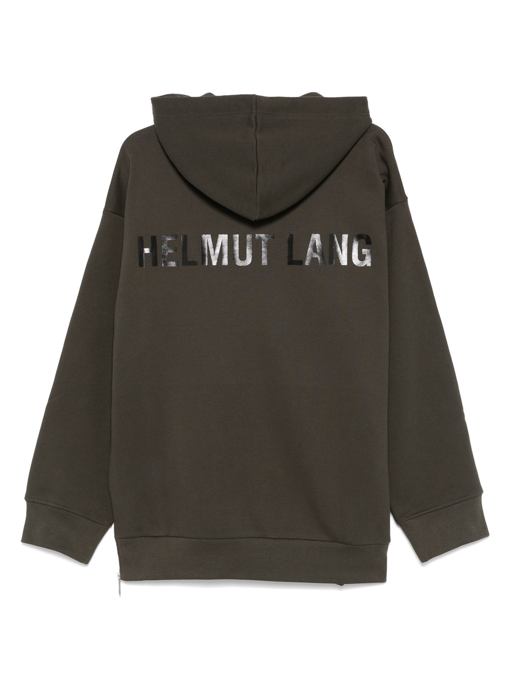 MEGA ZIP HOODIE.CMBD