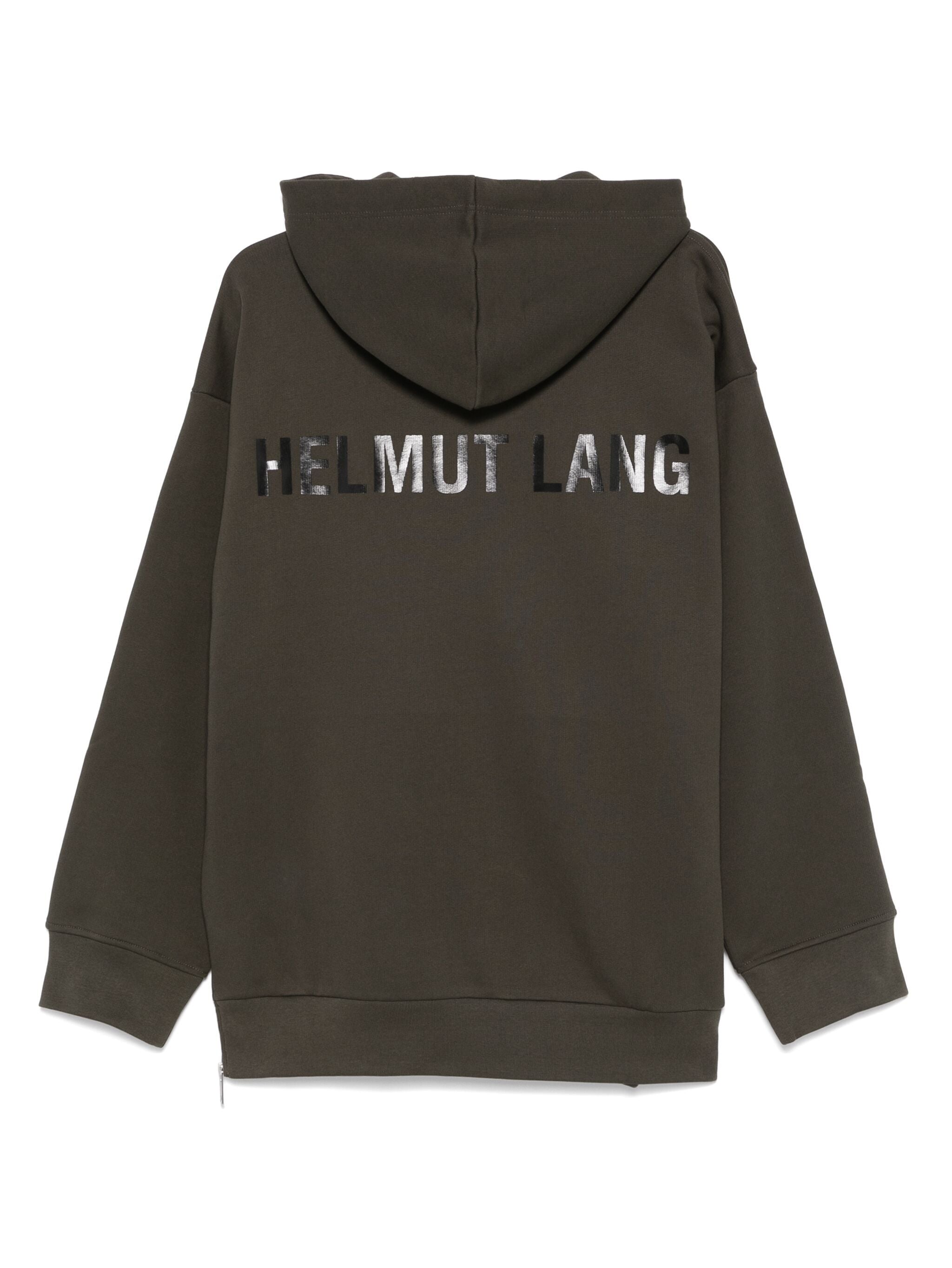 MEGA ZIP HOODIE.CMBD