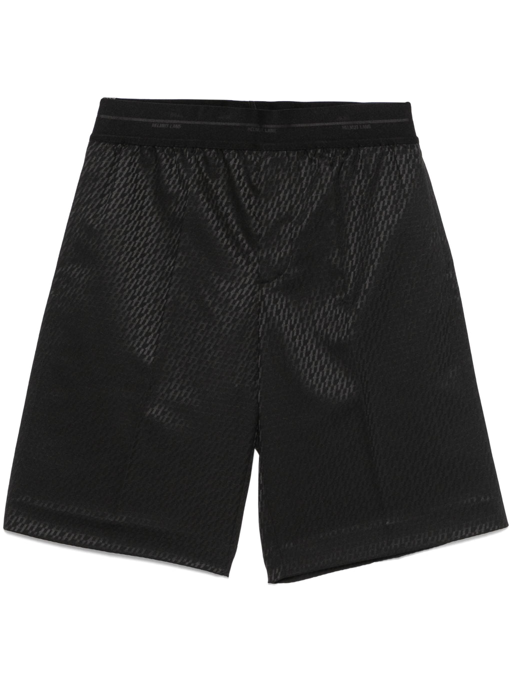 LWB CAR SHORT.TONAL