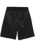 LWB CAR SHORT.TONAL