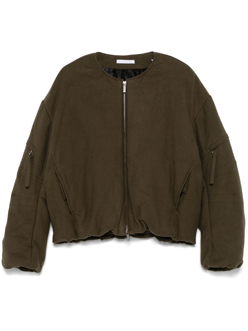 COCOON BOMBER.BRUSH1