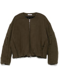 COCOON BOMBER.BRUSH1