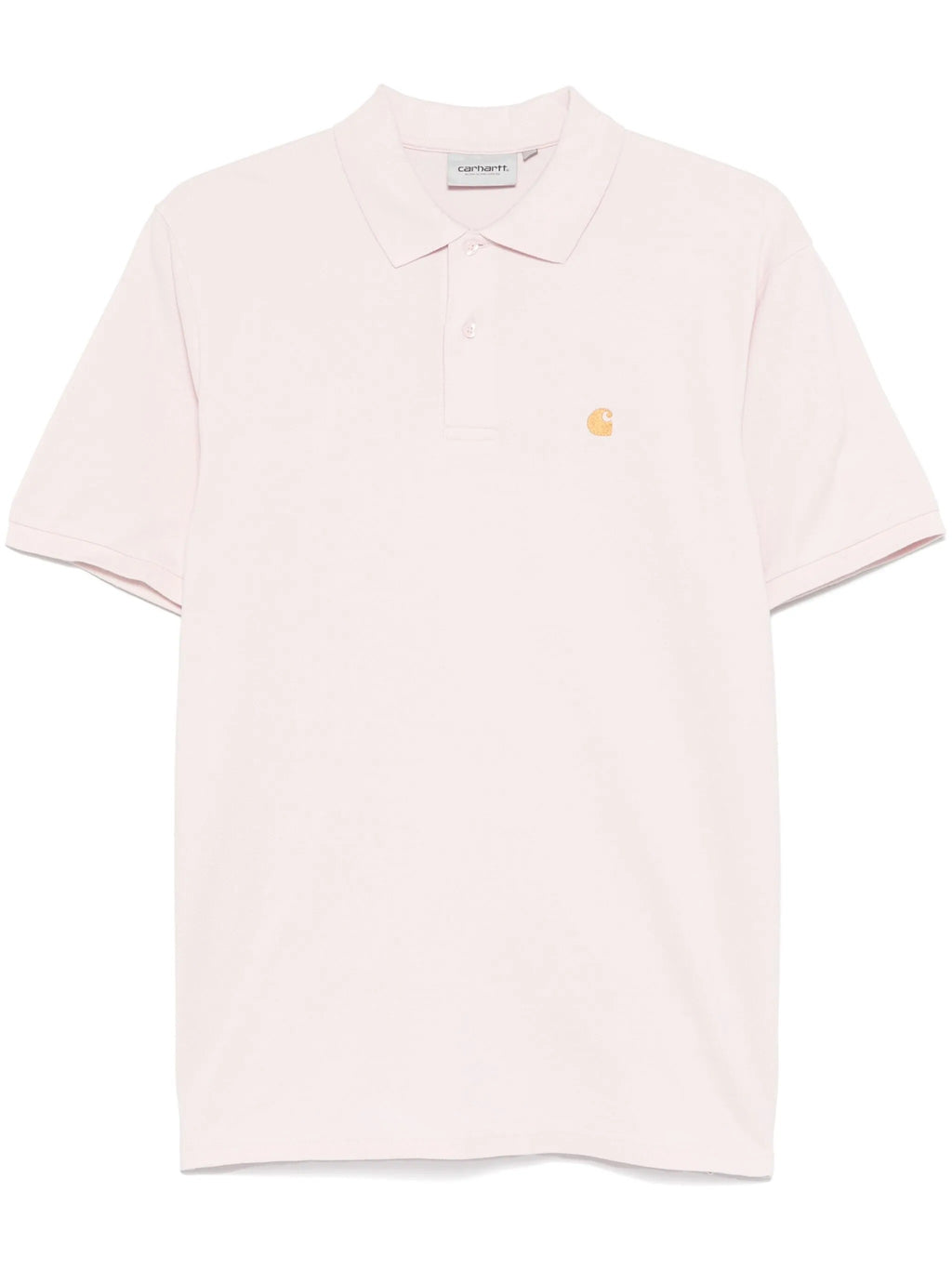 S/S Chase Pique Polo