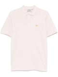 S/S Chase Pique Polo