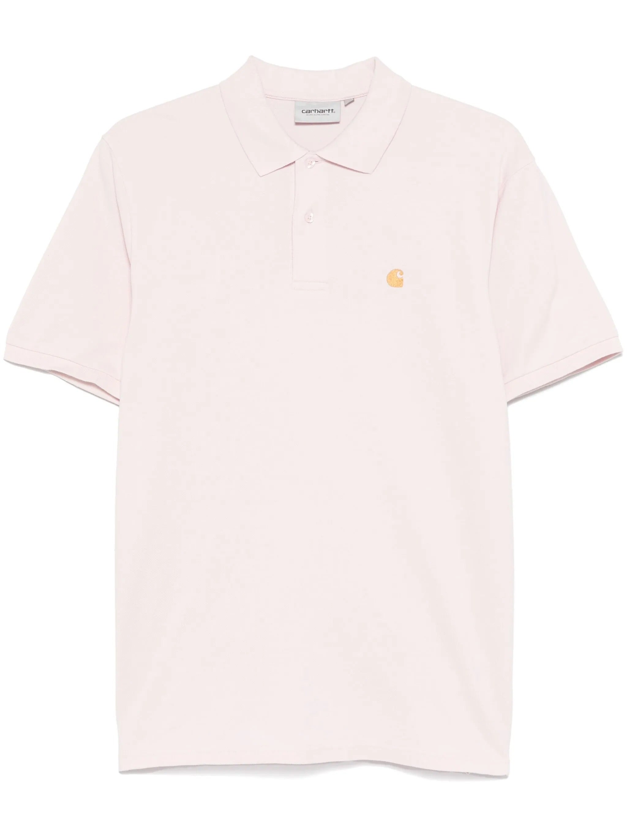 S/S Chase Pique Polo