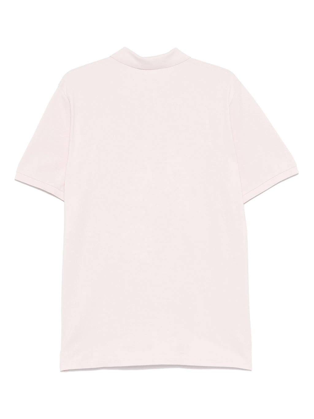 S/S Chase Pique Polo