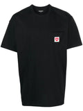 S/S Pocket Heart T-Shirt