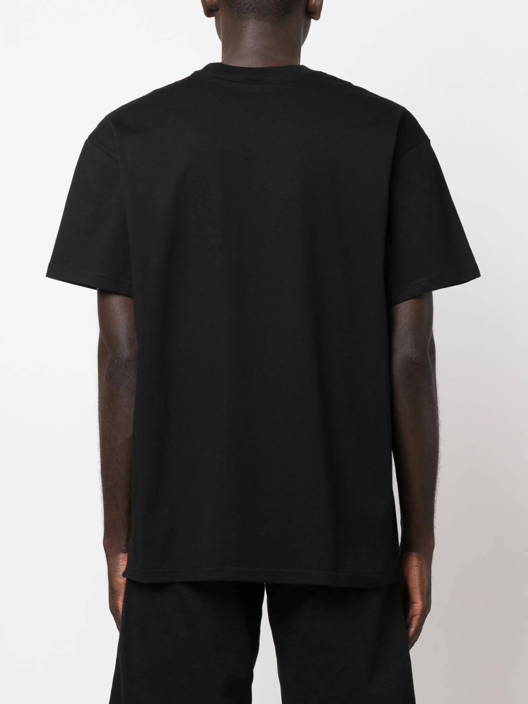 S/S Pocket Heart T-Shirt