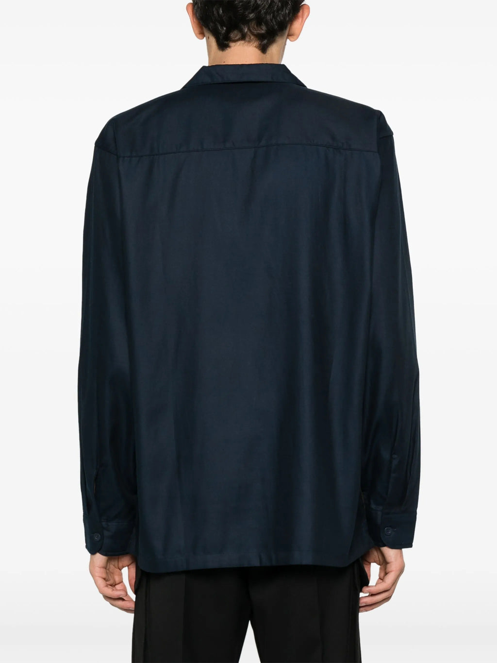 L/S Delaney Shirt