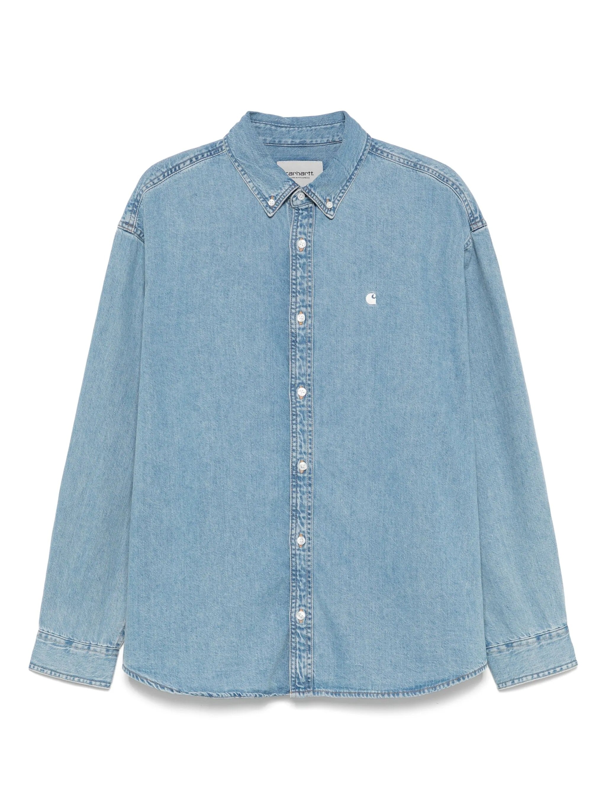 L/S Lucas Shirt