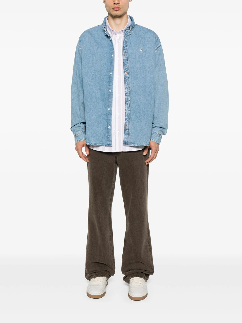 L/S Lucas Shirt