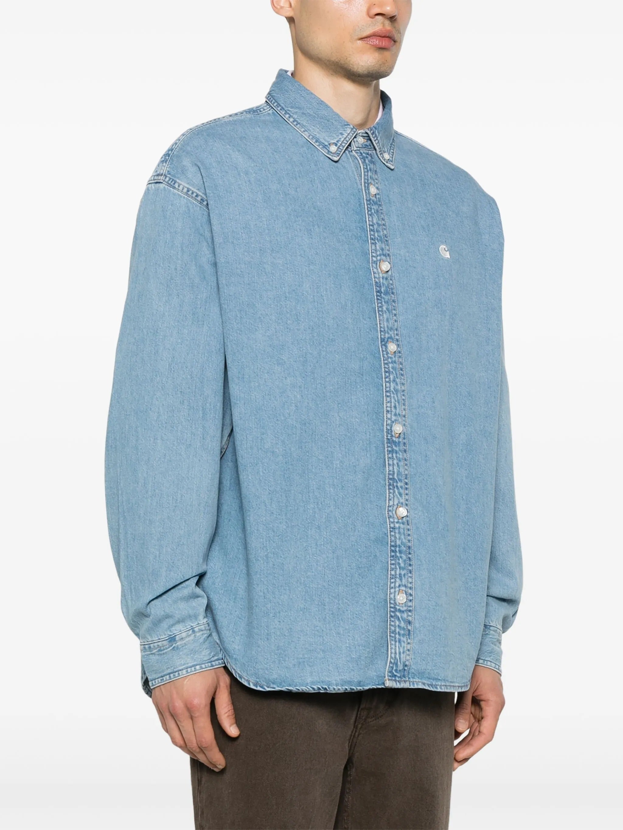 L/S Lucas Shirt