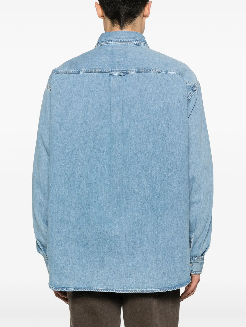 L/S Lucas Shirt